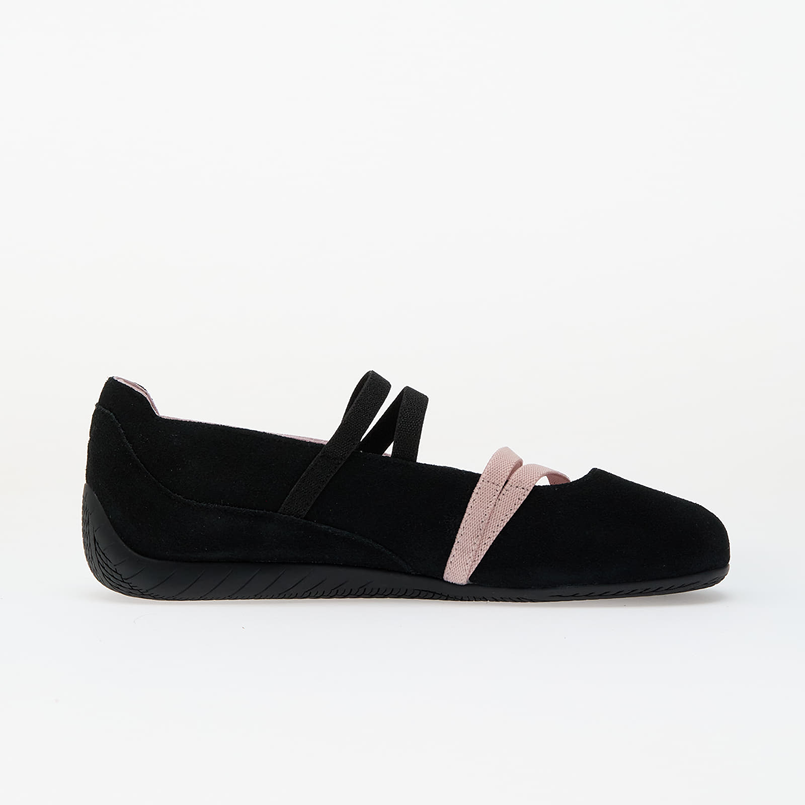Sko til kvinder Puma Speedcat Ballet SD Wns Puma Black-Mauve Mist