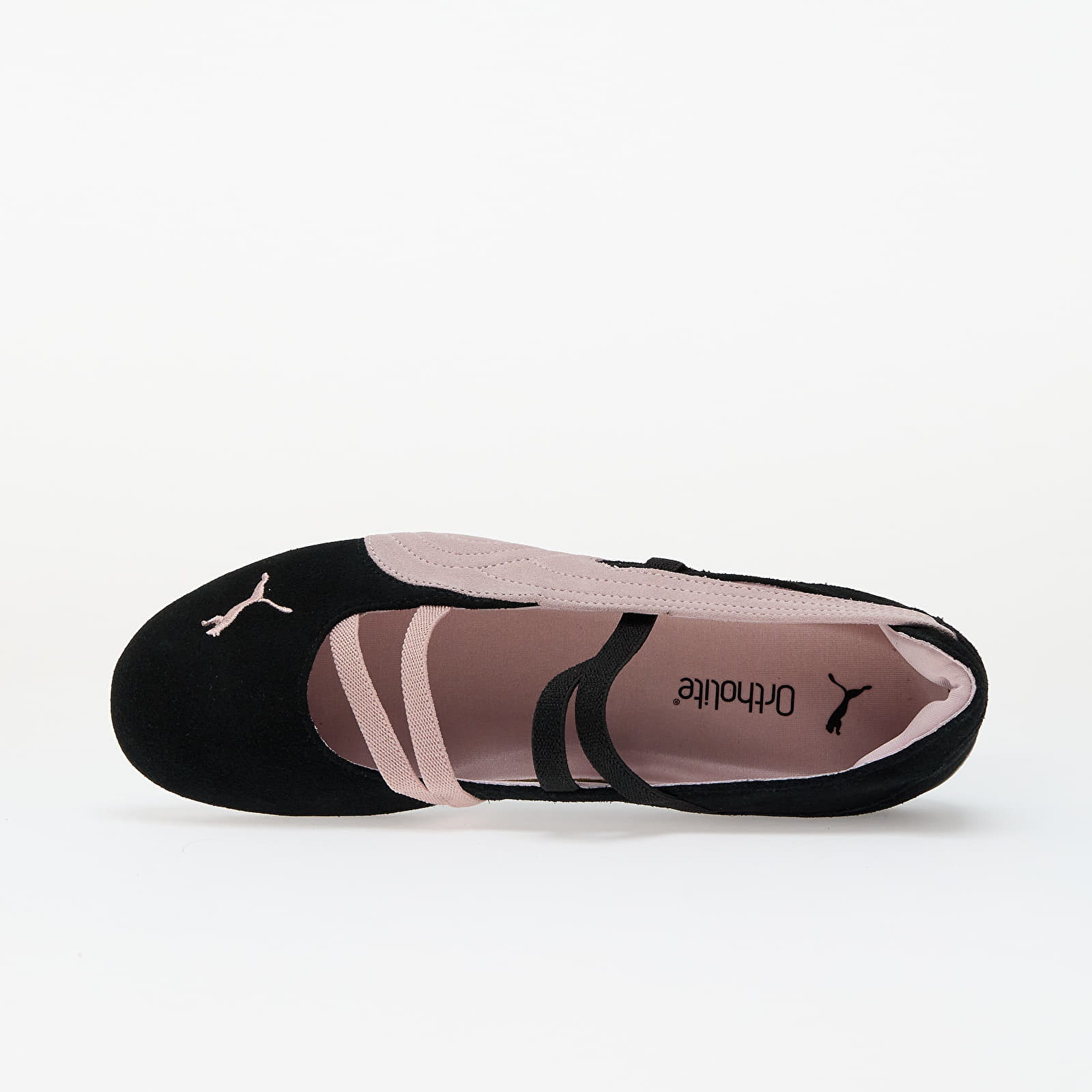 Sko til kvinder Puma Speedcat Ballet SD Wns Puma Black-Mauve Mist