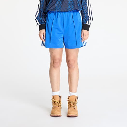 Shorts adidas Firebird Short Blue