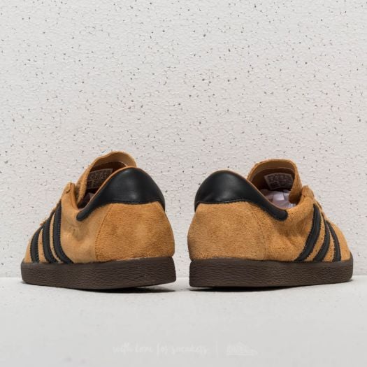 Adidas tobacco core black online
