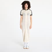 adidas Originals Premium Crochet Dress White/ Wonder White