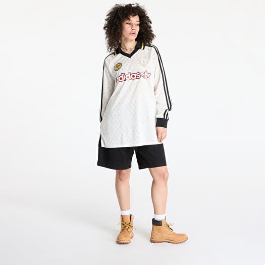 Jerseys adidas Retro Sports Cricket-Inspired Longsleeve Jersey