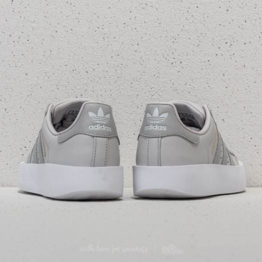 Superstar bold grey online