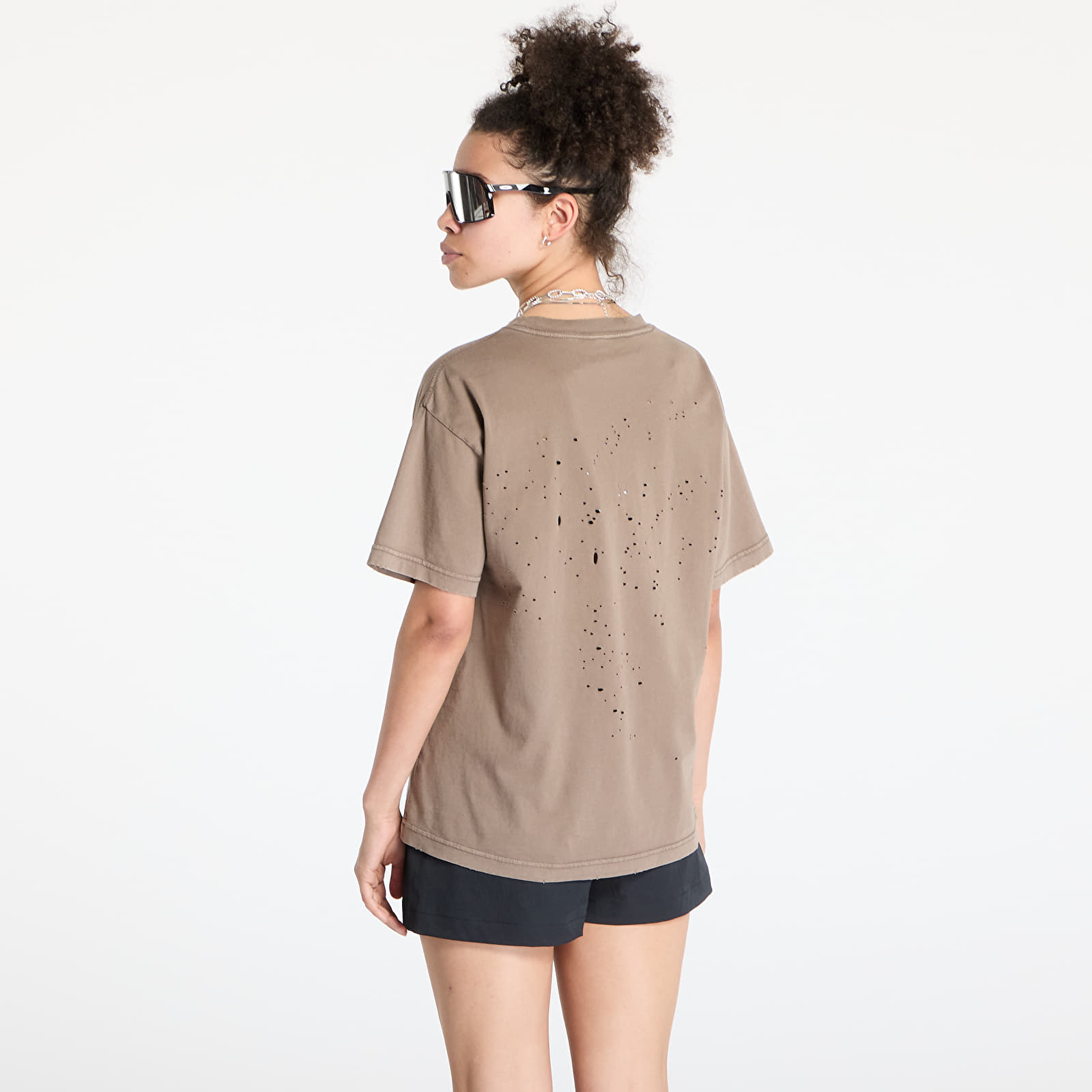 T-Shirts Satisfy MothTech T-Shirt UNISEX Aged Falcon