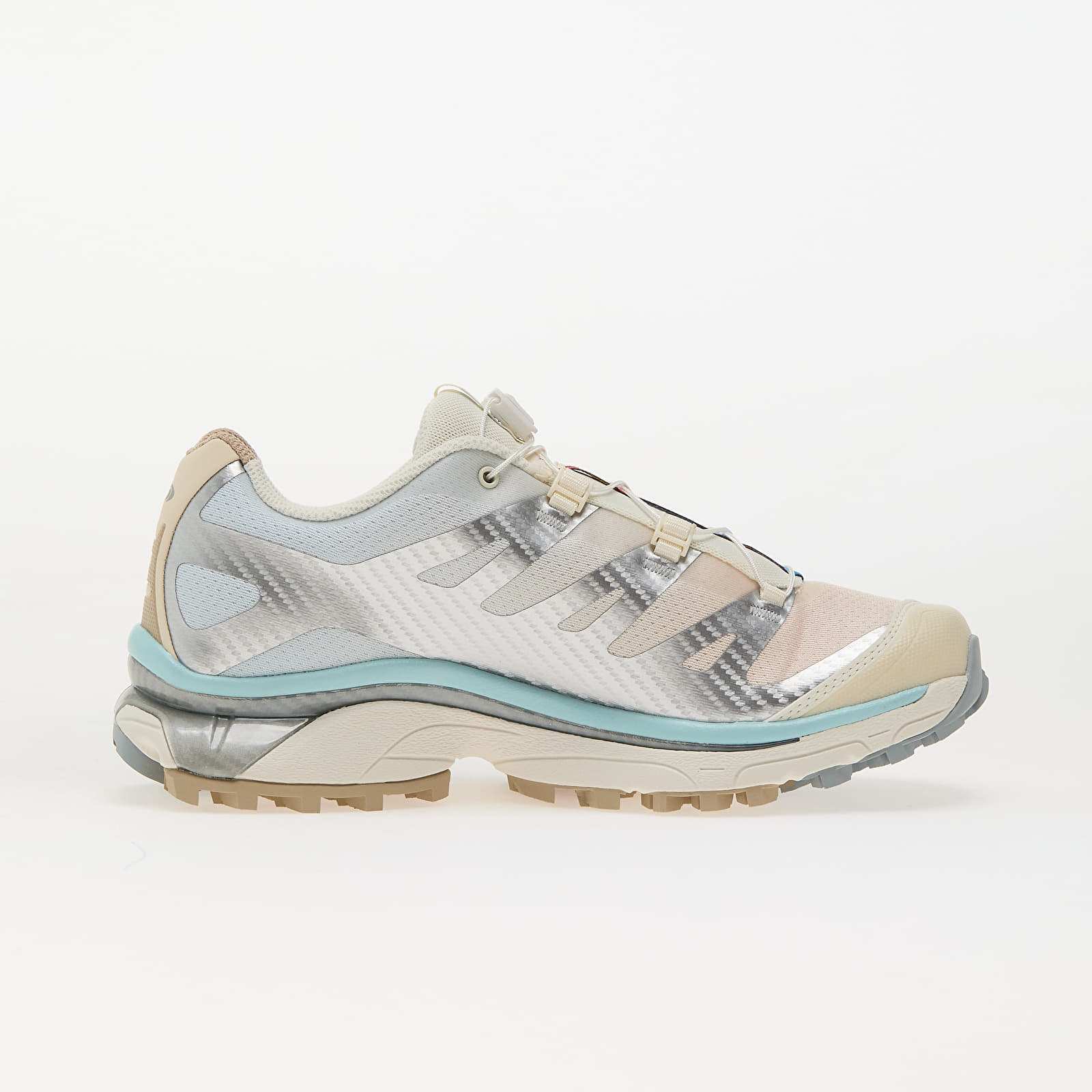 Skor för män Salomon Xt-4 Og Vanilla Ice/ Bllblu/ Tender