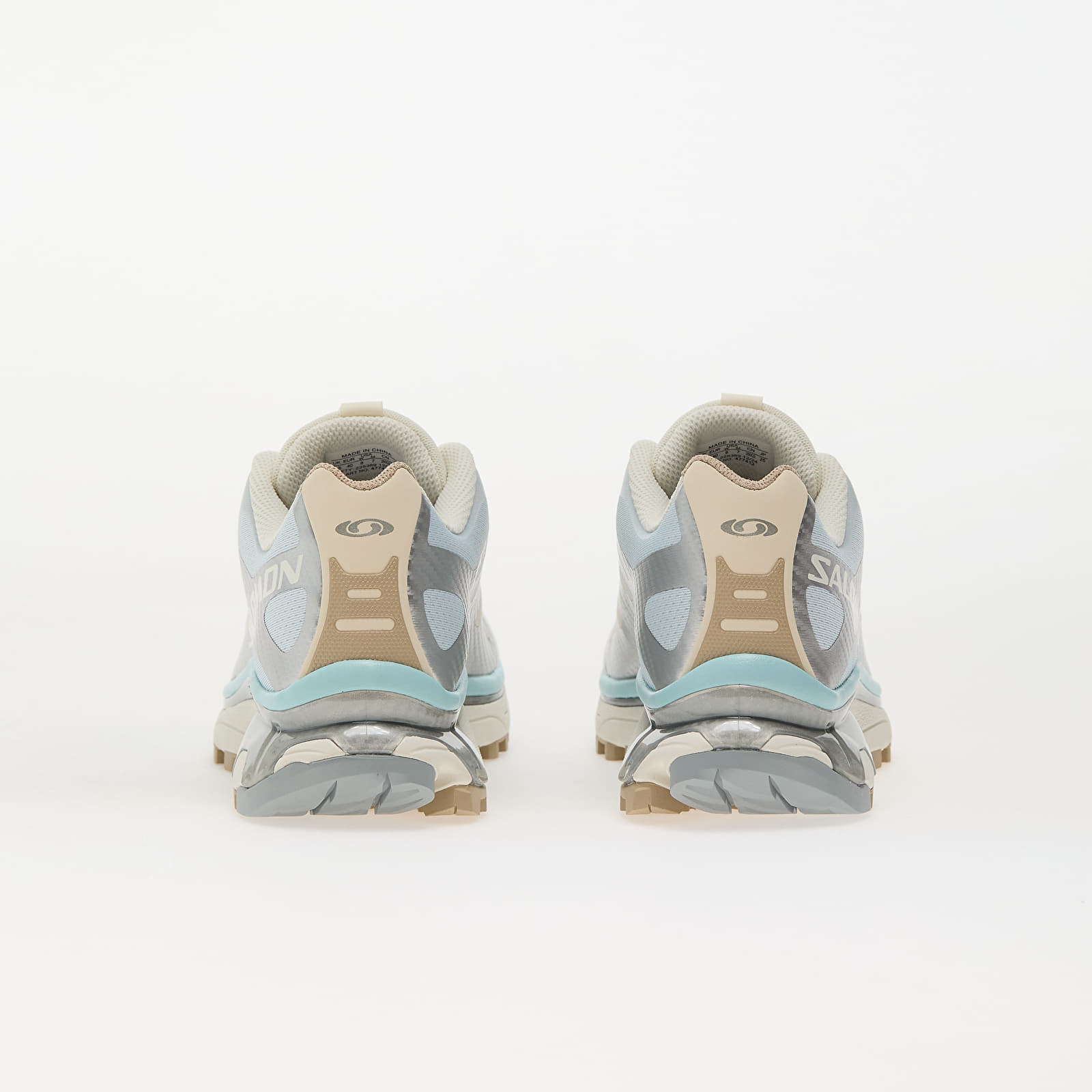 Skor för män Salomon Xt-4 Og Vanilla Ice/ Bllblu/ Tender