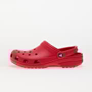 Crocs Classic Varsity Red