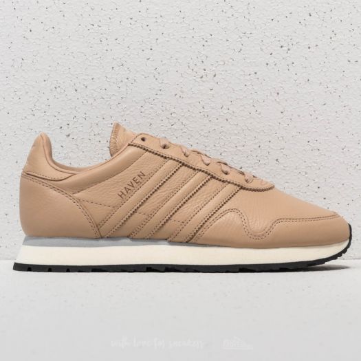 Adidas haven store on foot
