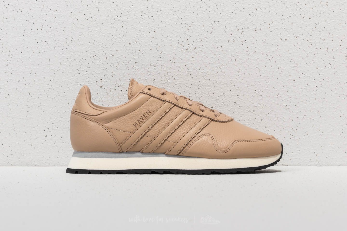 Adidas shop haven beige