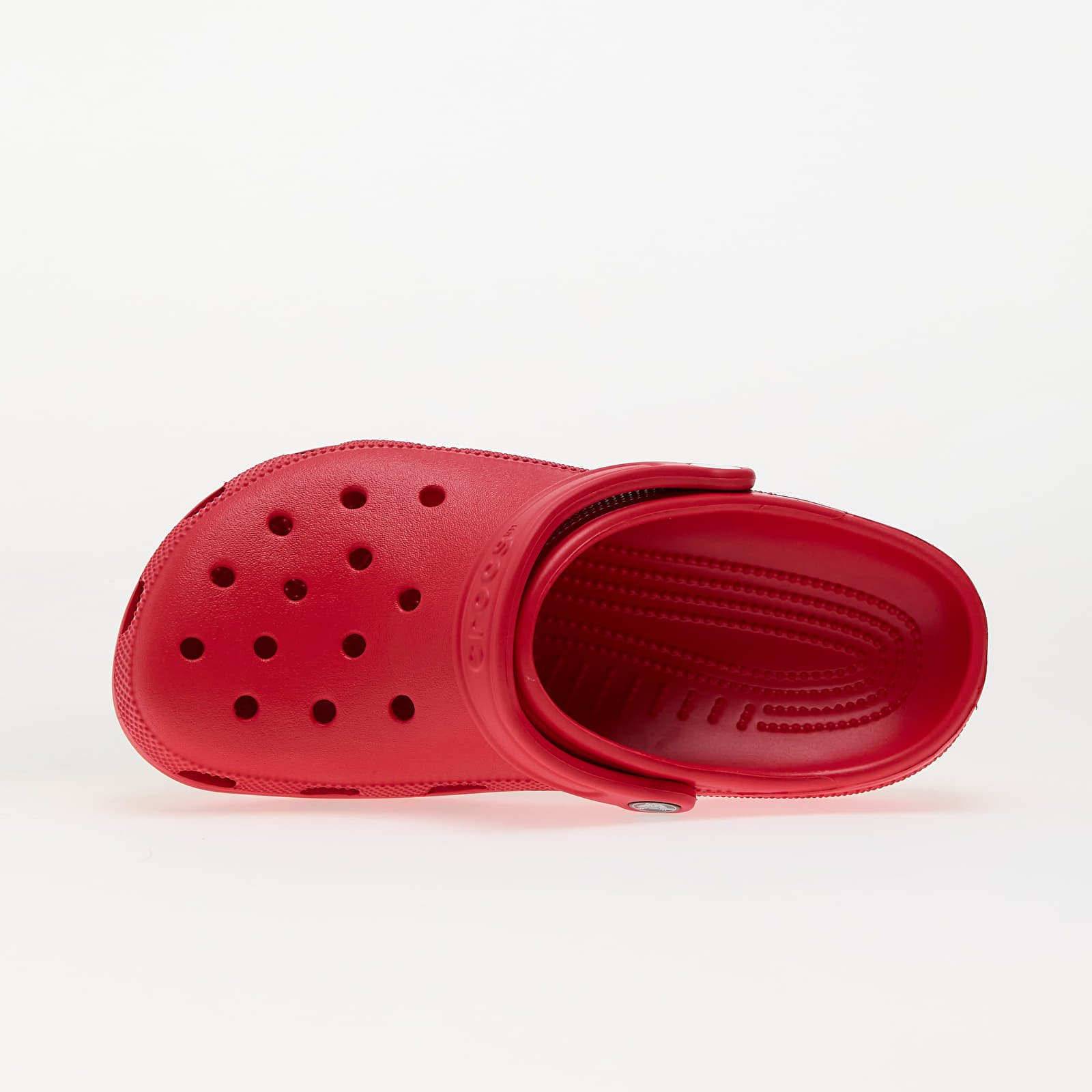 Men's shoes Crocs Classic Varsity Red