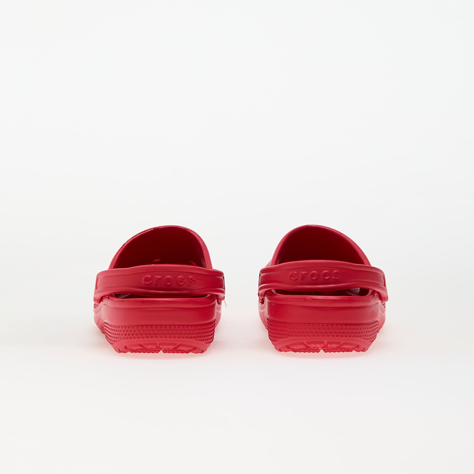 Men's shoes Crocs Classic Varsity Red