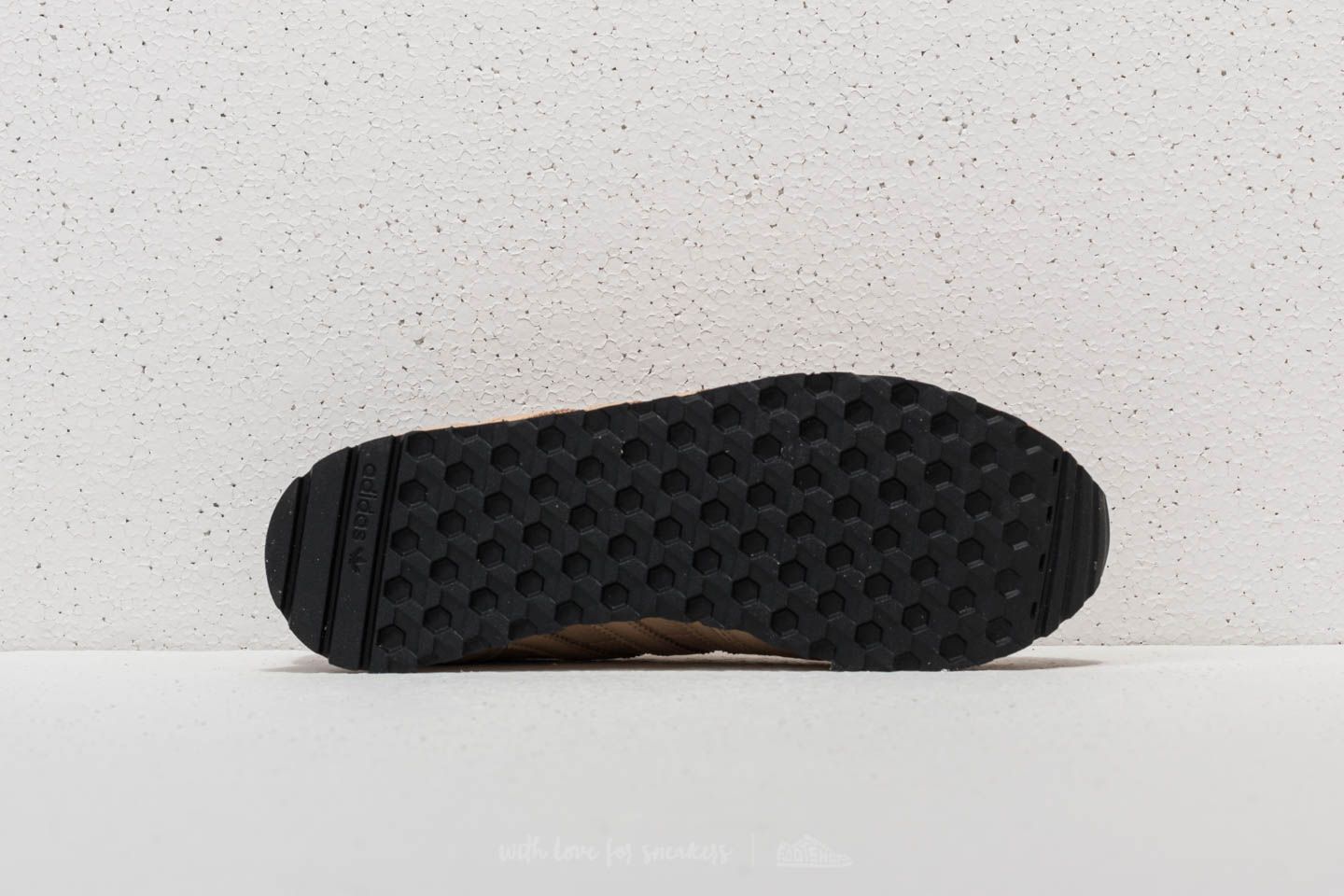 Férfi cipők adidas Haven St Pale Nut/ St Pale Nut/ Off White