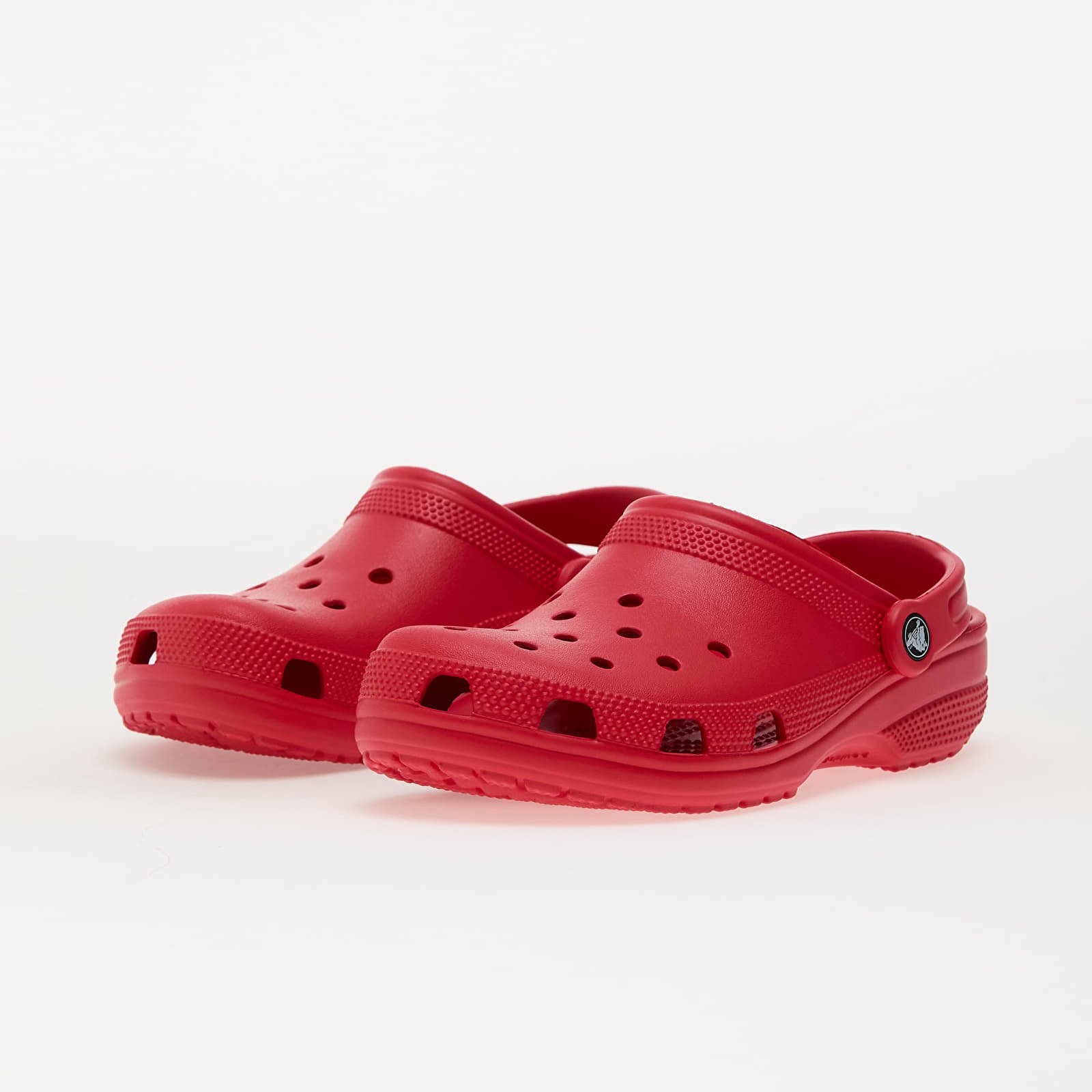 Men's shoes Crocs Classic Varsity Red