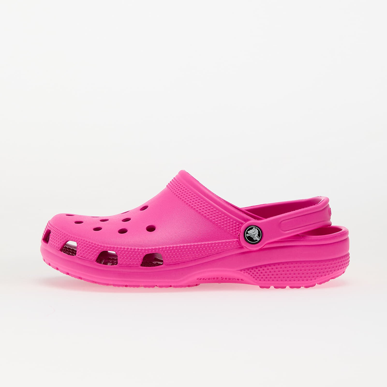 Männer Crocs Classic Pink Crush