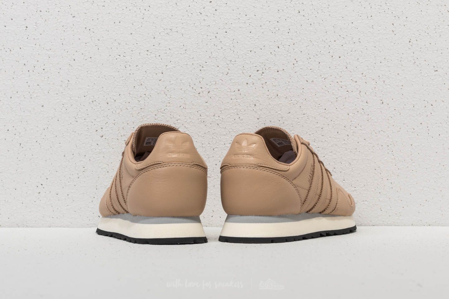Adidas haven new arrivals leather