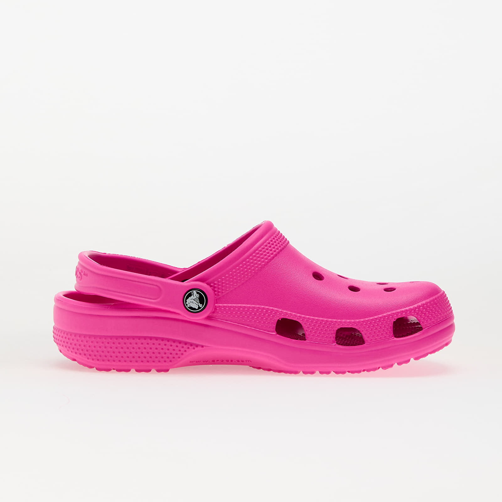 Männer Crocs Classic Pink Crush
