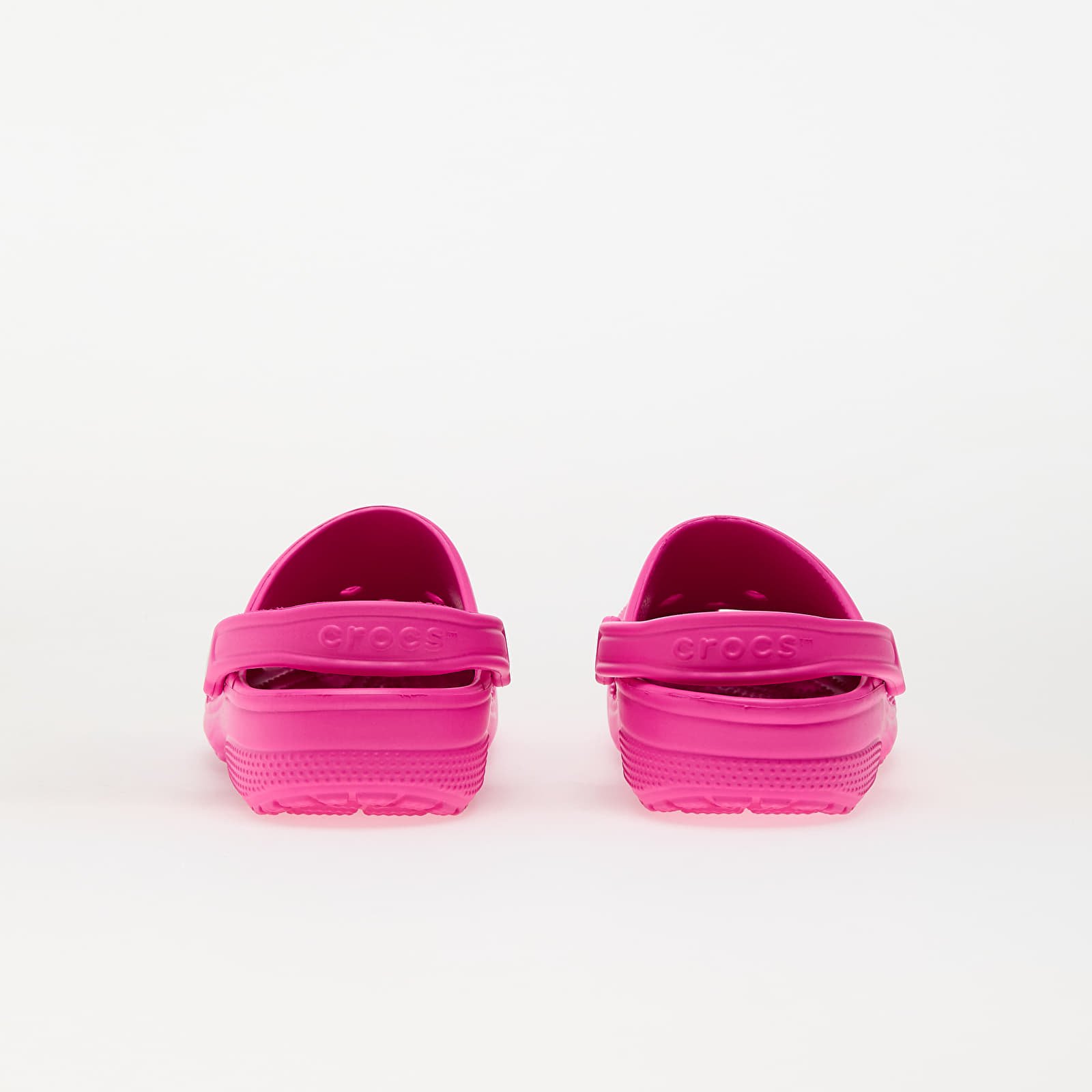 Männer Crocs Classic Pink Crush