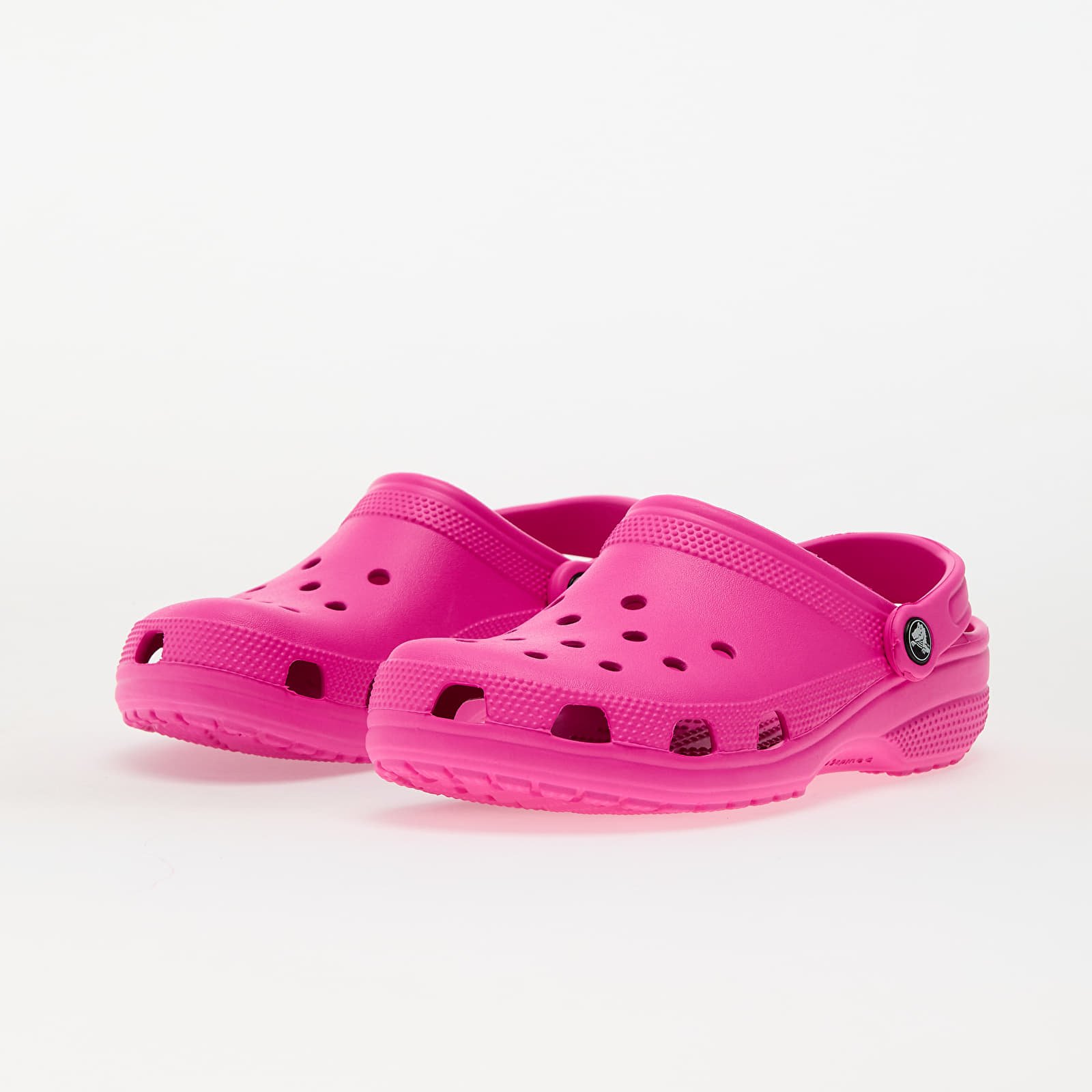 Männer Crocs Classic Pink Crush