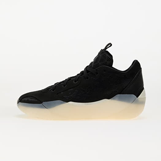 Air Jordan Xxxix "Noir" Black/ Black-Phantom