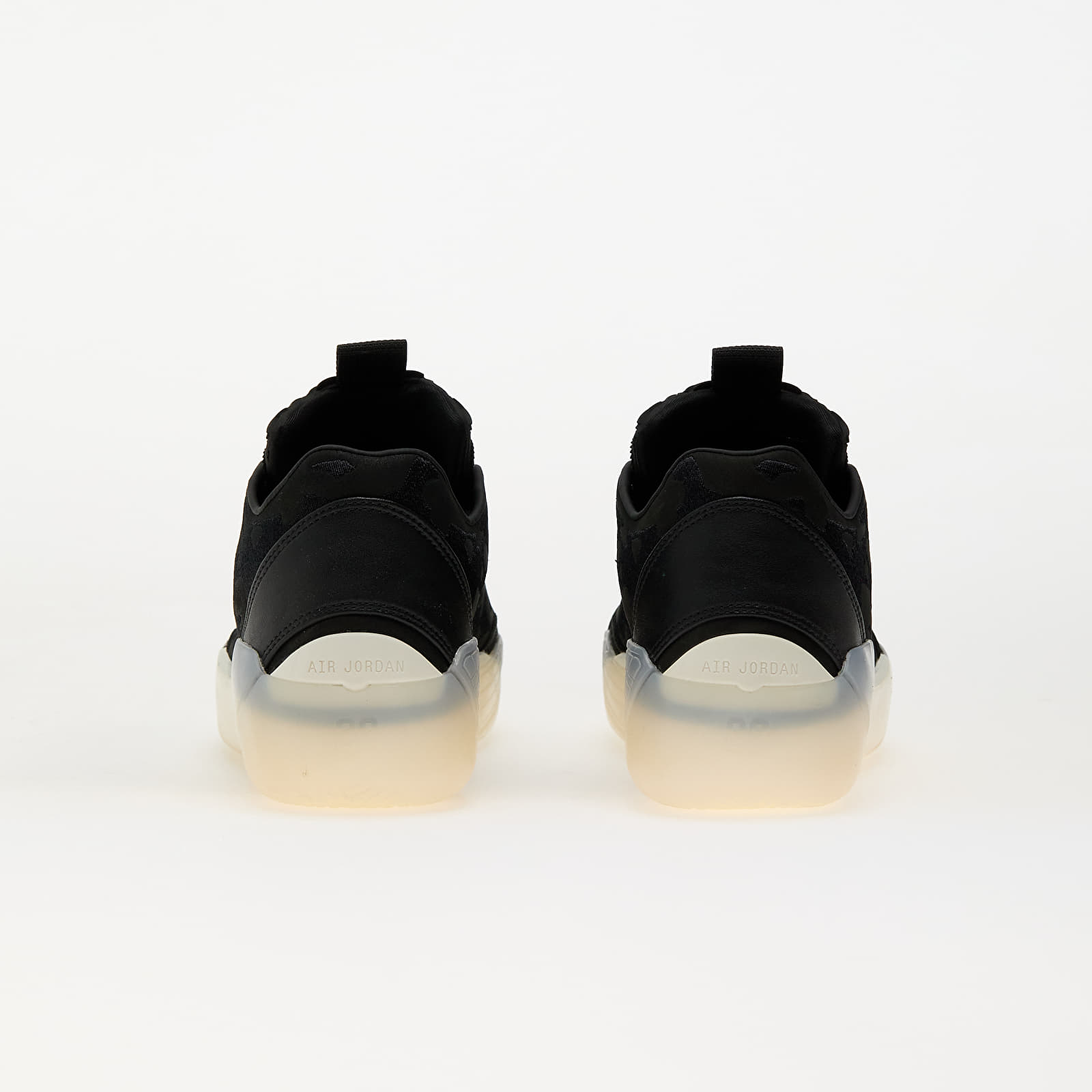 Men's shoes Air Jordan Xxxix "Noir" Black/ Black-Phantom