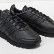 Men s shoes adidas Haven Core Black Core Black Copper Flat