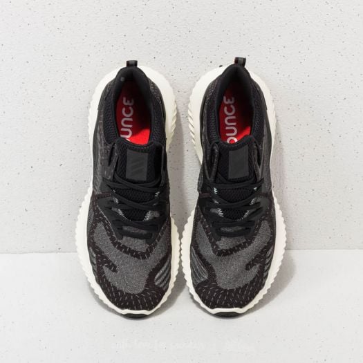 Adidas alphabounce beyond core black new arrivals