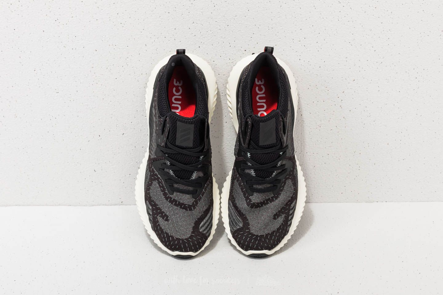 Alphabounce insole deals