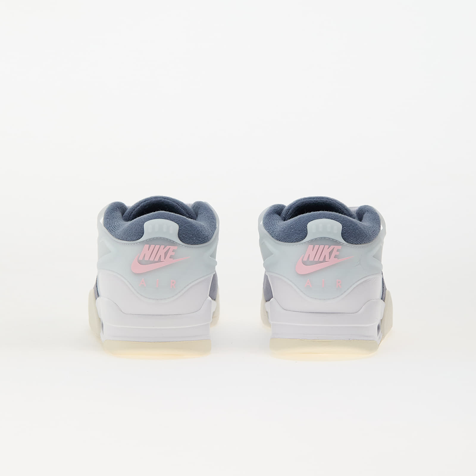 Men's shoes Air Jordan 4 Rm White/ Prism Pink-Diffused Blue