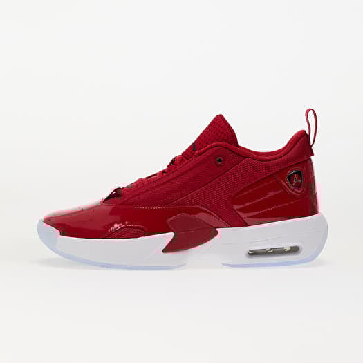 Jordan Max Aura 6 Varsity Red/ Black-White-Clear