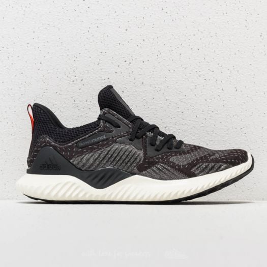 Men's alphabounce beyond black hotsell