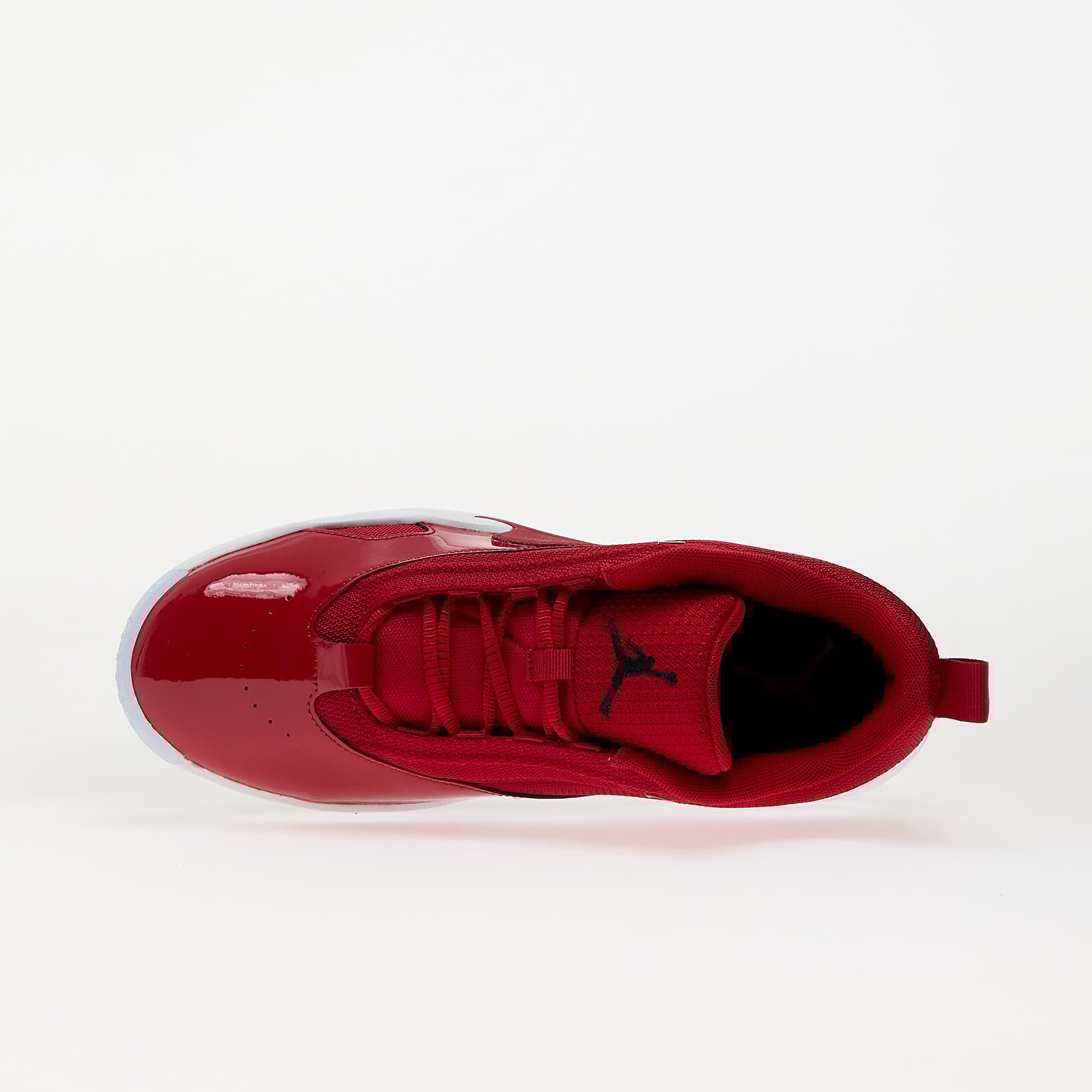 Sko til mænd Jordan Max Aura 6 Varsity Red/ Black-White-Clear