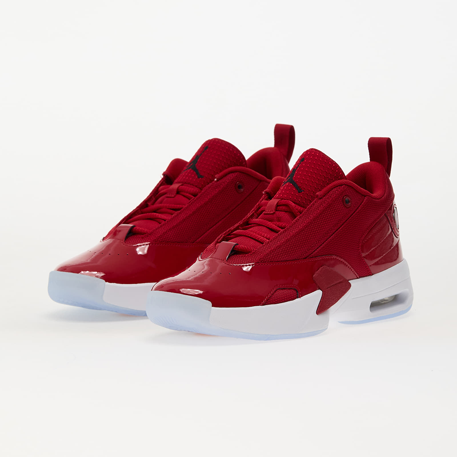 Sko til mænd Jordan Max Aura 6 Varsity Red/ Black-White-Clear