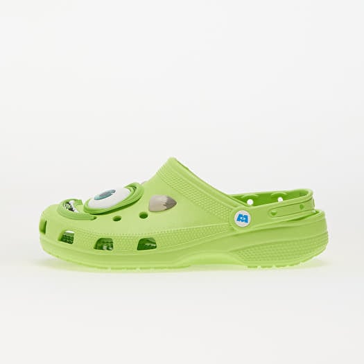 Crocs Monsters Inc Mike Classic Clog Multi