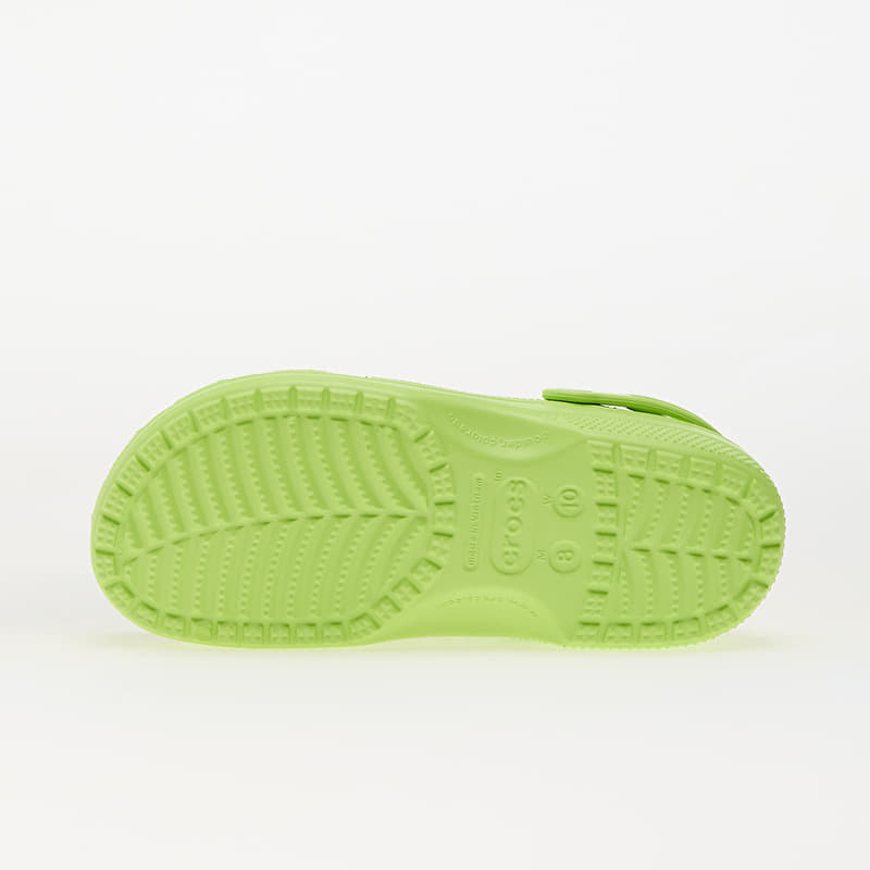 Crocs Monsters Inc Mike Classic Clog Multi | Footshop