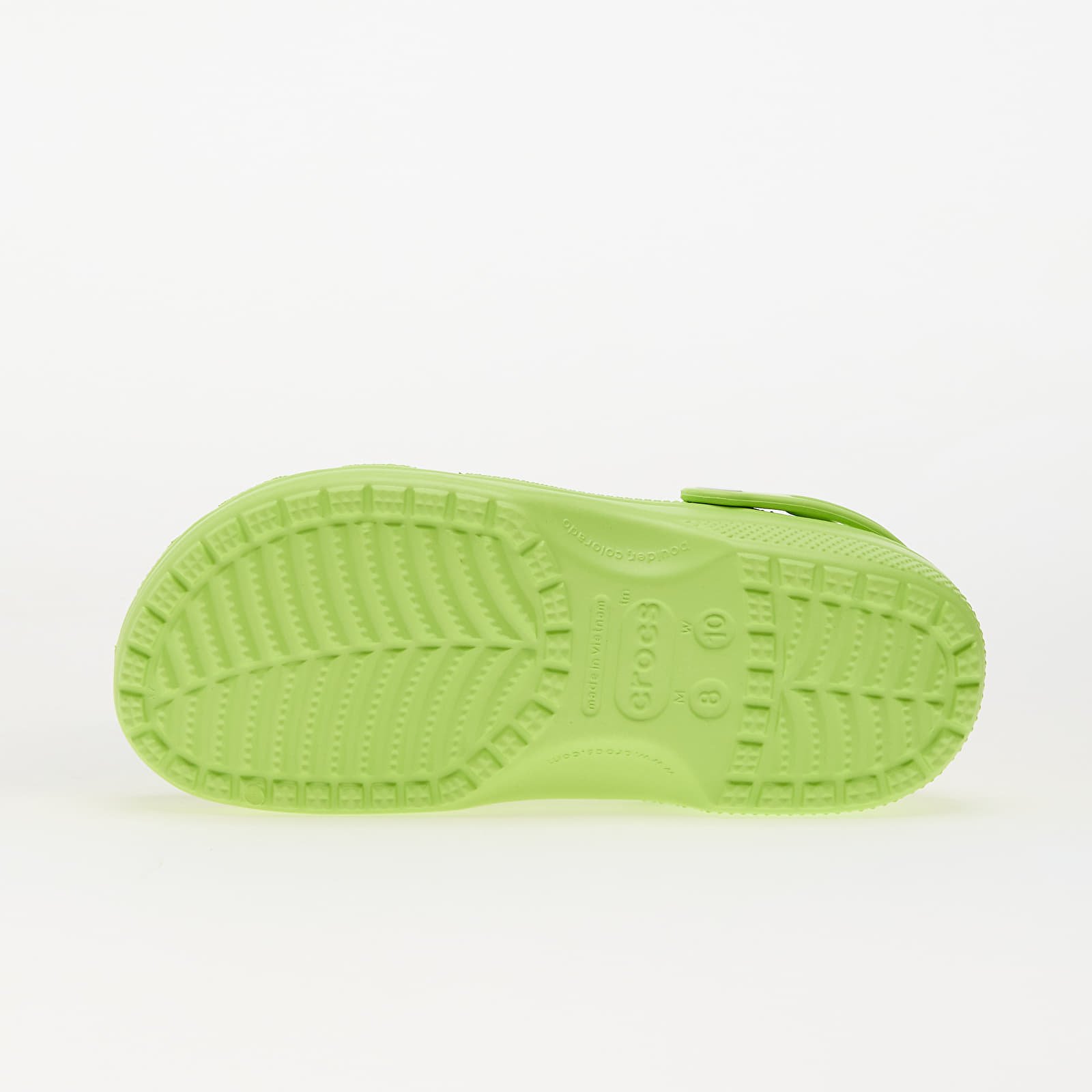Skor för män Crocs Monsters Inc Mike Classic Clog Multi