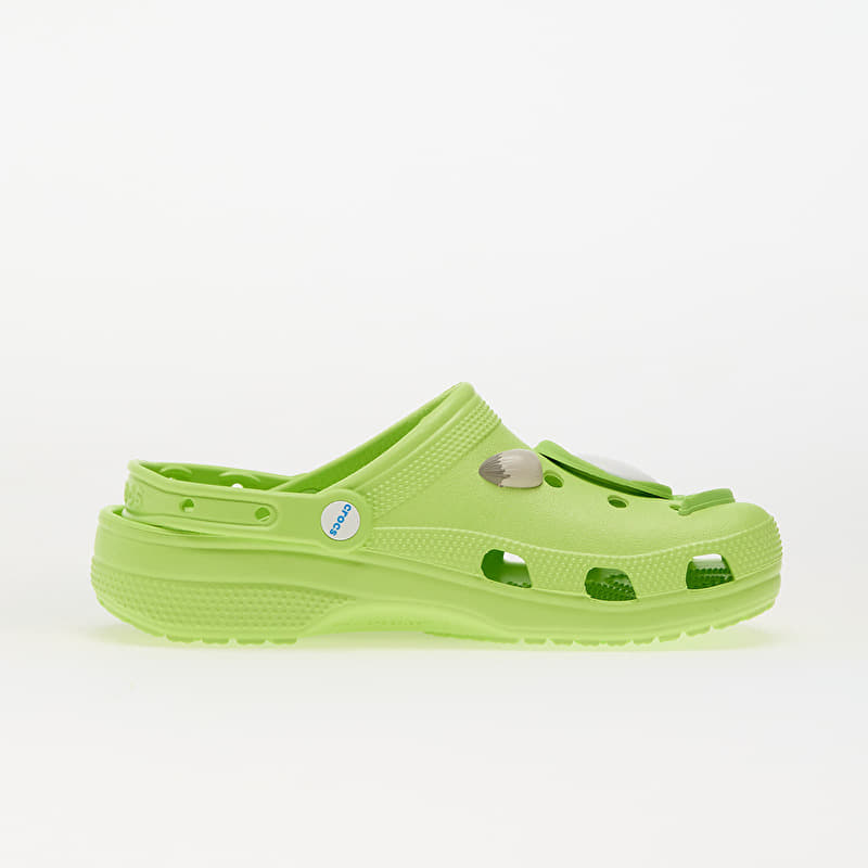 Crocs Monsters Inc Mike Classic Clog Multi | Footshop