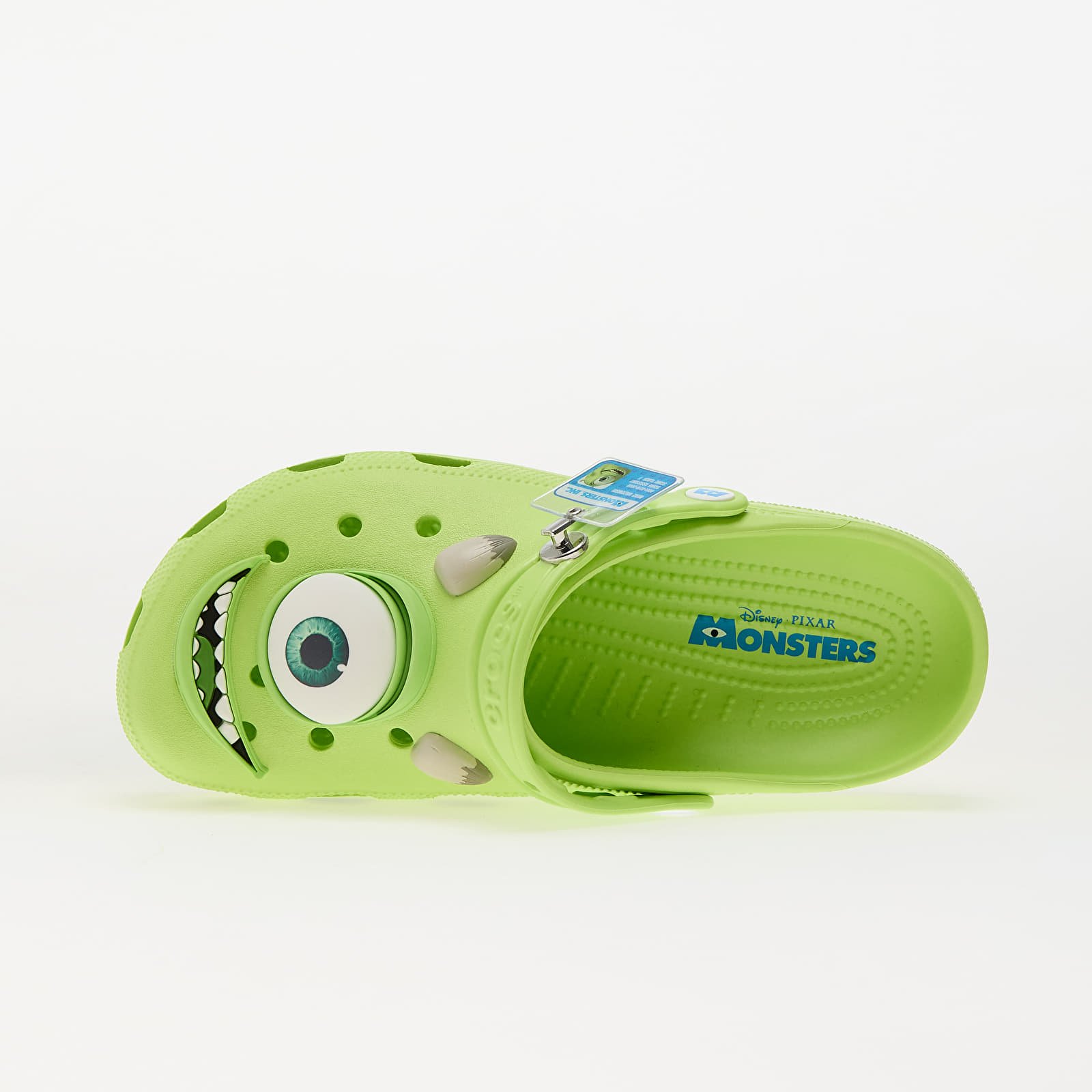 Skor för män Crocs Monsters Inc Mike Classic Clog Multi