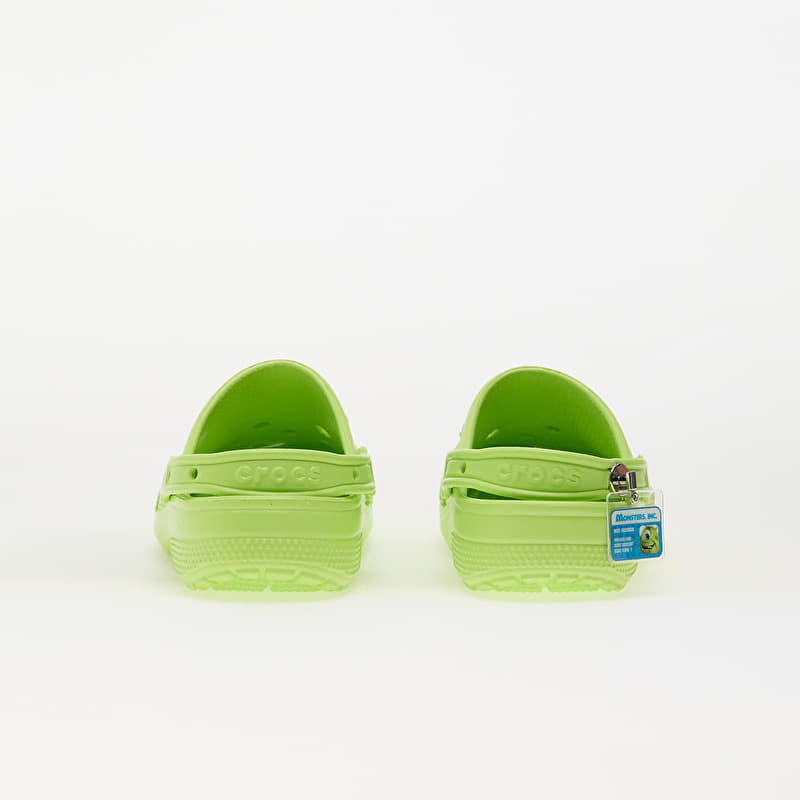 Crocs Monsters Inc Mike Classic Clog Multi | Footshop