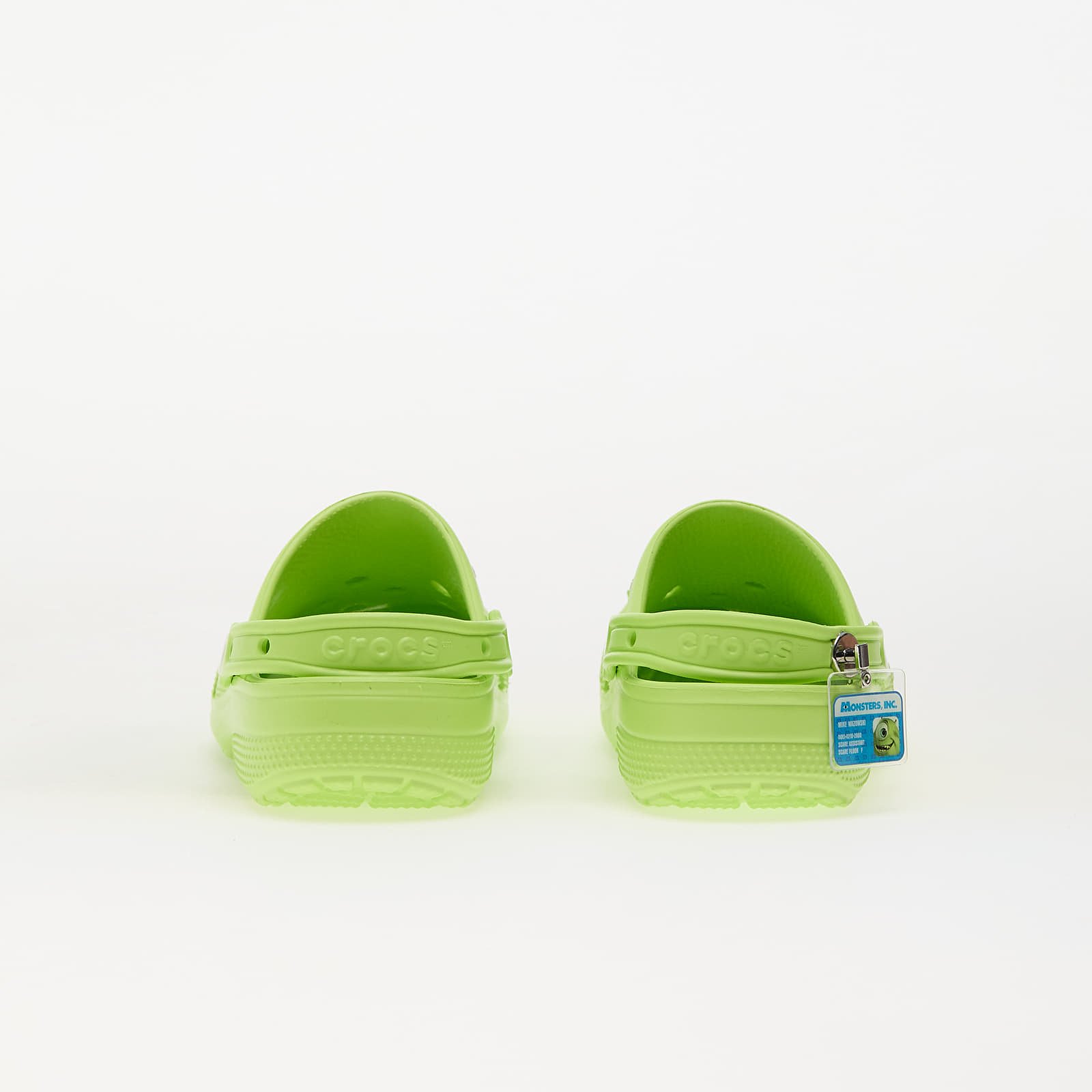 Skor för män Crocs Monsters Inc Mike Classic Clog Multi