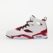 Jordan Flight Club '91 White/ Black-Gym Red