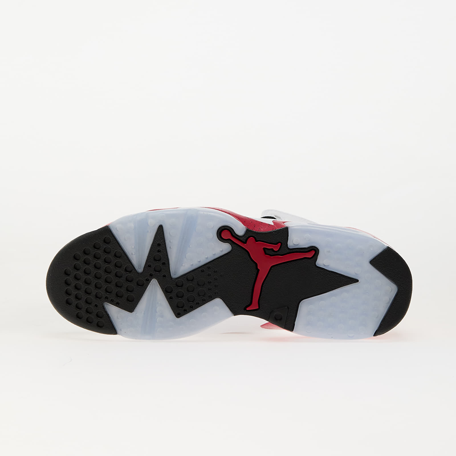 Sko til mænd Jordan Flight Club '91 White/ Black-Gym Red