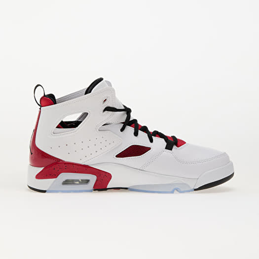 jordan flight club 91 black gym red