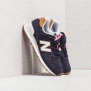 New balance 574 pigment hot sale