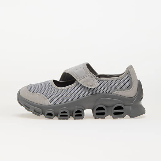 adidas Adifom Megajane W Grey Three/ Grey Two/ Silver Metallic