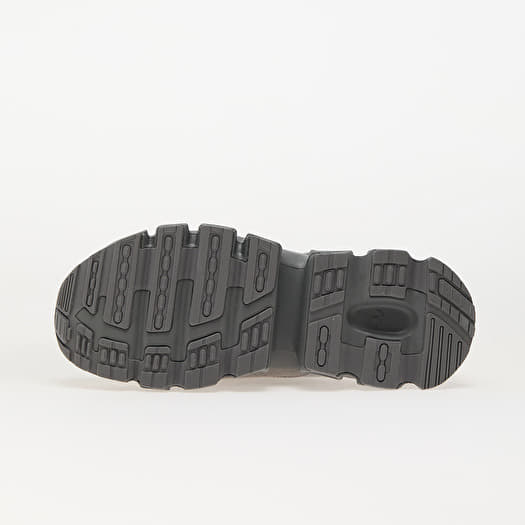 Women's shoes adidas Adifom Megajane W Grey Three/ Grey Two