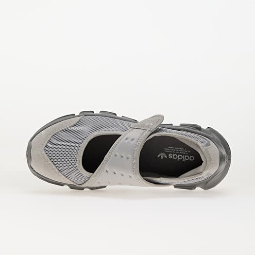 Women's shoes adidas Adifom Megajane W Grey Three/ Grey Two