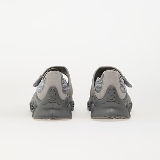 Women's shoes adidas Adifom Megajane W Grey Three/ Grey Two