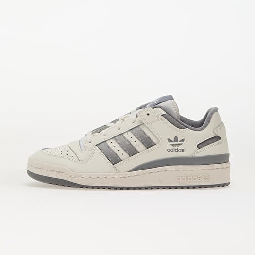 adidas Forum Low Cl Cloud White/ Grey Three/ Grey Two