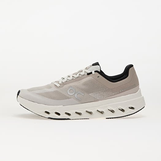 On M Cloudsurfer Next Fog/ Ivory
