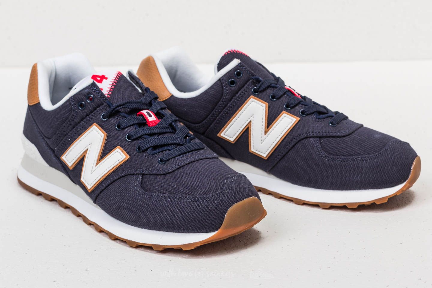 New balance 574 ml574ylc 2025